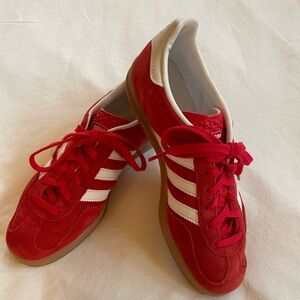 Adidas Gazelle Indoor Shoes
